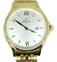 Orologio Festina Donna Retrò in Acciaio F16749/2 - F16749/2